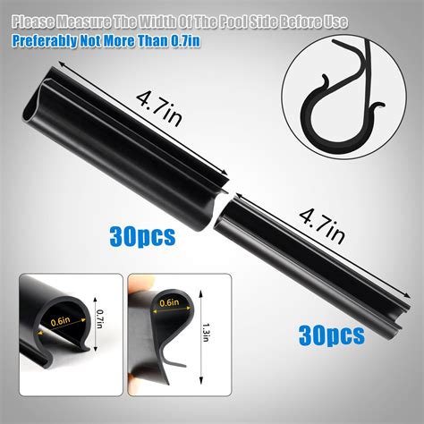 clips for pool cover 7