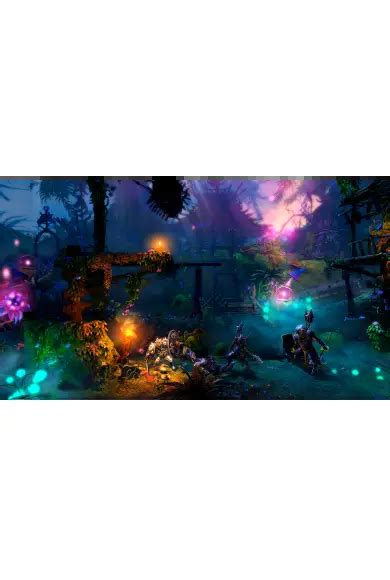 Comprar Trine 2 Complete Story Cd Key Brasil Comparador De Preços