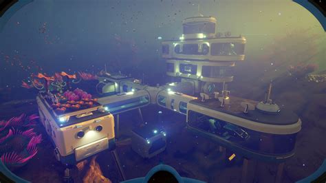 Steam 上的 Subnautica 2：异星水域