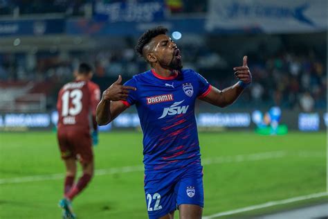 Bengaluru Fc Vs Mumbai City Fc Head To Head Stats And Numbers You Need