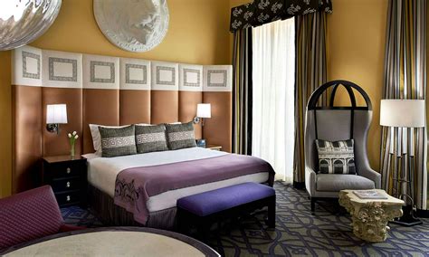 Kimpton Hotel Monaco Washington DC, Washington, DC - HotelTonight