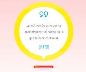 Las Mejores Frases Motivacionales De Venta