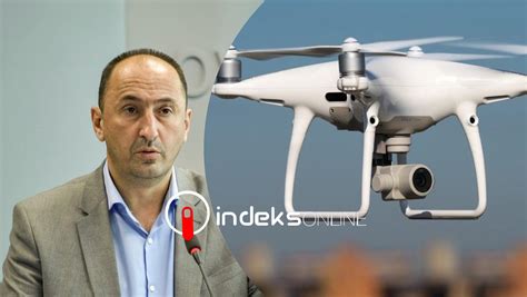 Ministria e Liburn Aliut blen Dron 30 mijë euro Indeksonline net