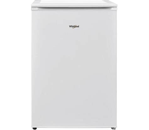 Chladnička Whirlpool W55RM 1110 W ONLINESHOP cz