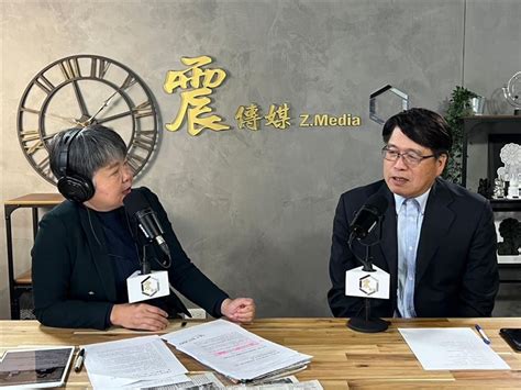 侯民調直墜！游盈隆：民意就像「這歌詞」 鏡週刊 Mirror Media