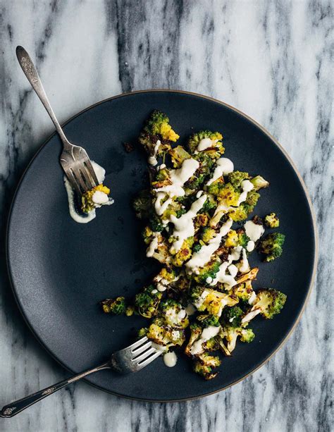 Romanesco Broccoli Recipe Jamie Oliver