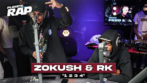 Zokush Feat Rk Plan Terap Youtube