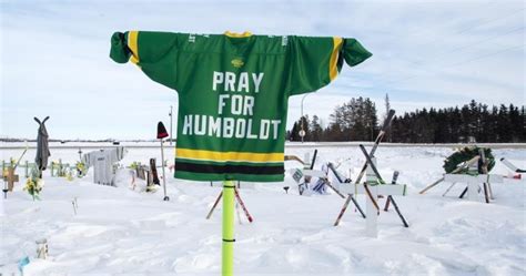 Humboldt Bronco, families, say it doesn’t feel like 5 years since bus ...