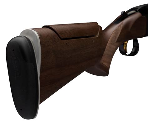 Browning Bt 99 W Adjustable Buttplate And Comb Single Shot Shotgun