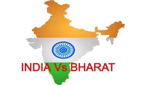 Controversy Erupts Over Use Of Bharat Vs India In G20 Dinner Invitation