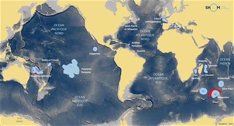 Les ressources minérales des fonds marins MineralInfo