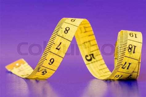 Long Object Length Stock Photo Colourbox