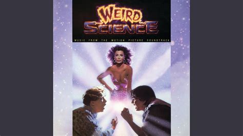 Oingo Boingo - Weird Science (From "Weird Science" Soundtrack) Chords ...