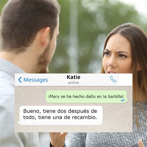 45 Mensajes De Texto De Personas Con Un Ingenio Increíblemente Rápido