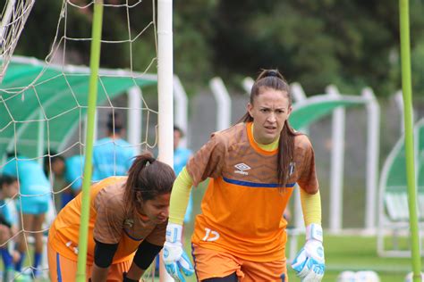 Avaí Kindermann finaliza preparação para estreia no Brasileiro Feminino