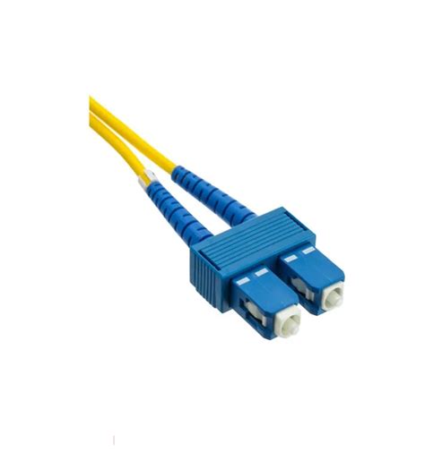 Sc Lc Fc Fiber Optic Connector St Sma Mpo Pc Apc Fiber Optical Cable