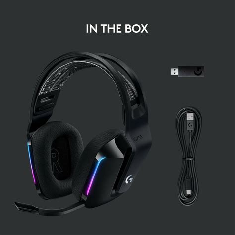 Logitech G Over Ear Gaming Headset Usb Skroutz Gr