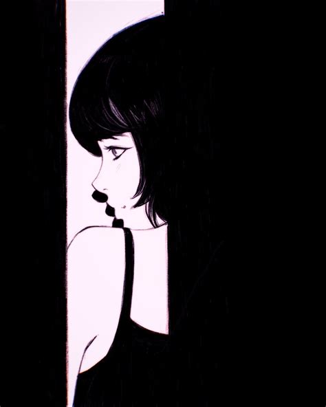 S By Kuvshinov Ilya On Deviantart