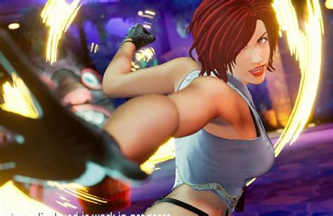 The King Of Fighters Xv Ecco I Requisiti Di Minimi E Raccomandati Per