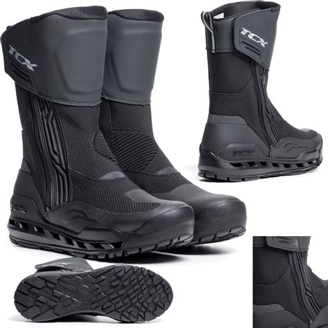 Tcx Clima 2 Surround Gtx Stiefel Kaufen Bikeroutfitde