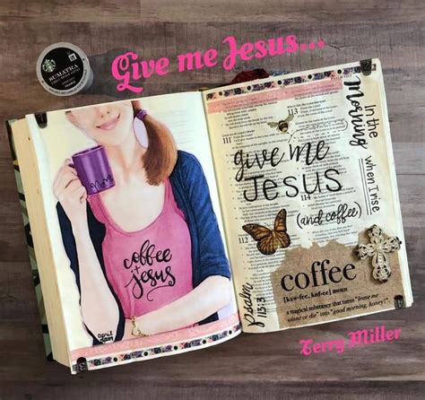 Pin On Bible Art Journaling