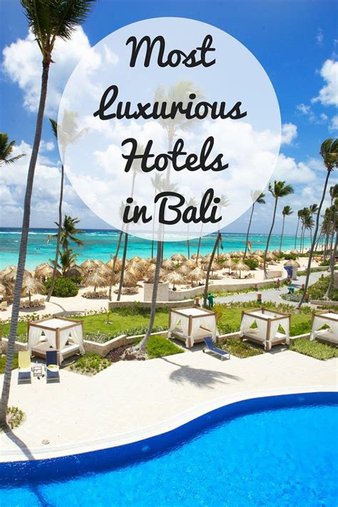 luxury hotels bali | Top hotels in bali, Luxury hotels bali, Top luxury ...