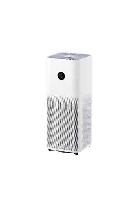 Xiaomi Mi Air Purifier Ak Ll Hava Temizleyici Beyaz Fiyat