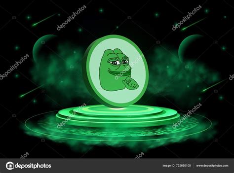 Images Pepe Logo Digital Background Illustrations — Stock Photo ...