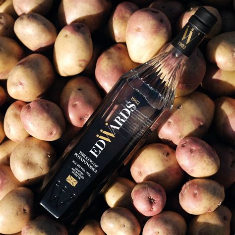 Best Potato Vodka Brands To Try • Vipflow