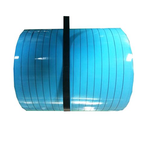 Double Faced Black Blue 2500meter 15mm Super Long PE PU Foam Tape