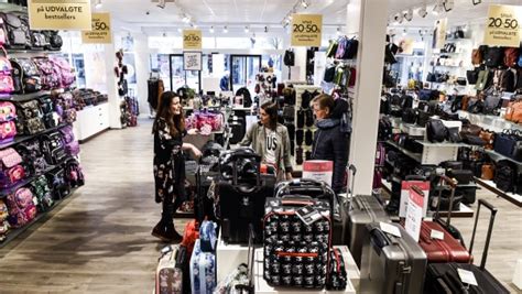 Randers butik genåbner i lysere og større omgivelser ugeavisen dk