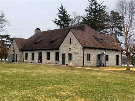 Walbridge Park Shelter, Gazebo, and Community Building Rentals