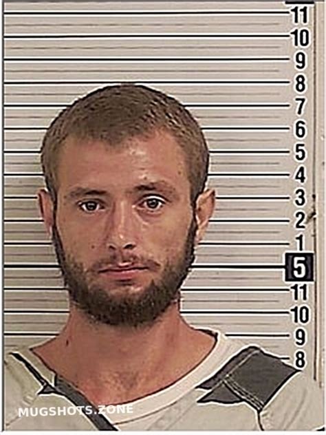 GOODMAN NATHAN WADE 01 14 2024 Bay County Mugshots Zone