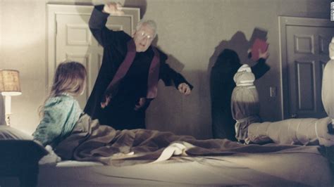 The Exorcist Still Turns Heads At 40