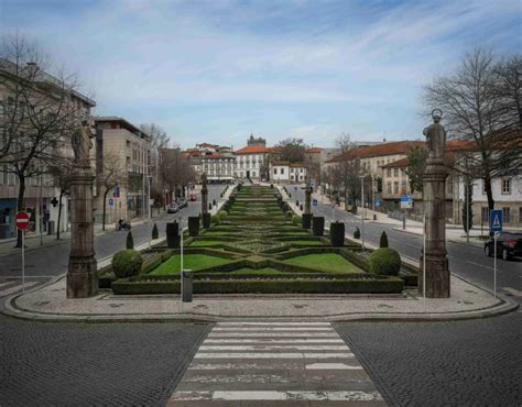 Cidades De Portugal Para Morar As Melhores