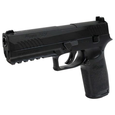 Pistola Chumbinho Sig Sauer P Co Blowback Coldre Prime Guns