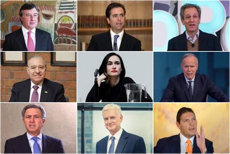 34 líderes IBERO en la lista de Los 300 más influyentes IBERO