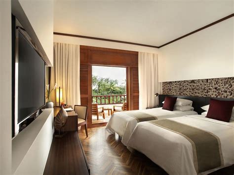 Nusa Dua Beach Hotel & Spa | Handwritten Collection Bali