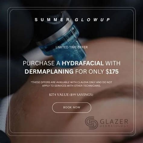 Home - Dermatologist in Buffalo Grove, IL | Glazer Dermatology