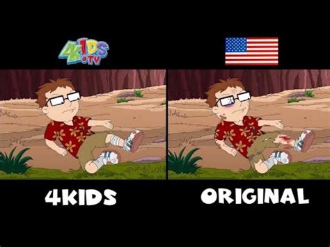 Censorship In American Dad Youtube