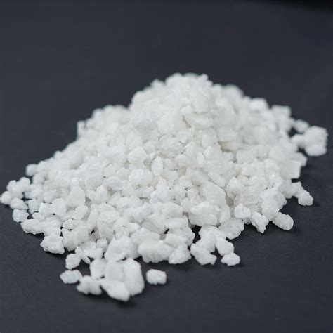 White Fused Alumina Wfa White Corundum White Aluminum Oxide Powder For