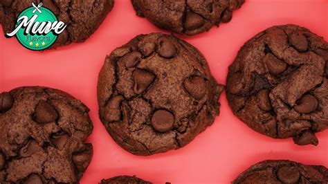 Las Mejores Galletas De Chocolate Con Chispas De Chocolates Que Existen