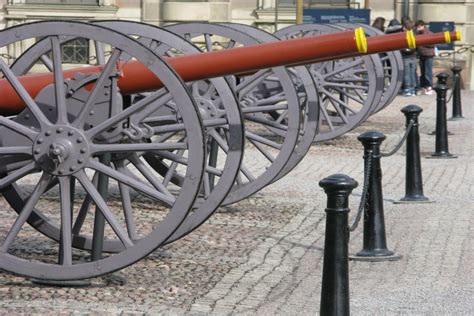 Andra V Rldskriget Stockholm Stadsvandring I Gamla Stan Och