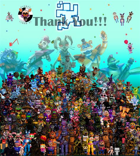 Thank You Scott By Michaelsegura On Deviantart