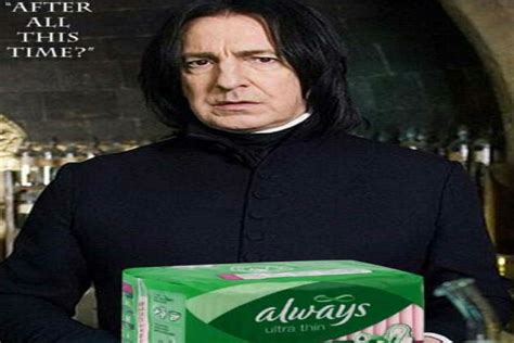 20 Hilariously Awful Harry Potter Puns