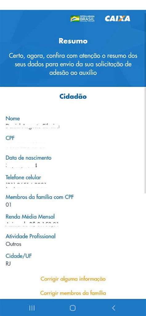 Como Pedir O Auxílio De R 600 Veja Passo A Passo Popular Online