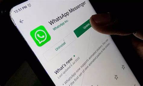 Ubah Nomor Whatsapp Kamu Dengan Cepat Dan Mudah Begini Caranya