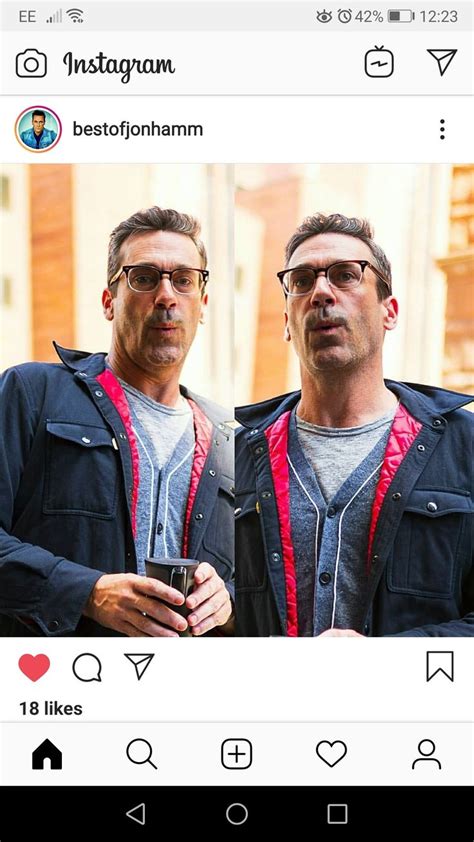 Pin By Joanne Russell On Jon Hamm Wearing Glasses Wearing Glasses How To Wear Jon Hamm