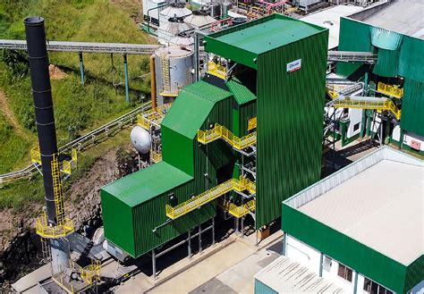 Caldeira Restaurante - Caldeira Flamotubular - ICAVI - Equipamentos para Geração de Energia ...