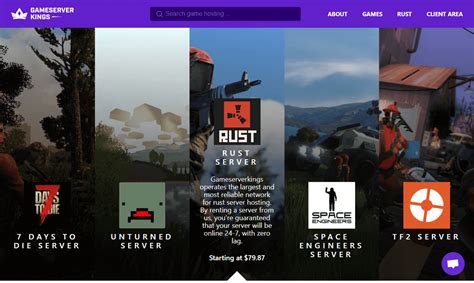 10 Best Game Server Hosting Providers Chosen By Actual Gamers